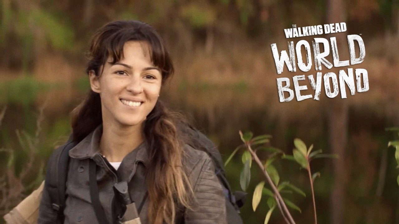 The Walking Dead: World Beyond Season 1 Episode 7 “Truth or Dare” Recap/Review – I Am Negan