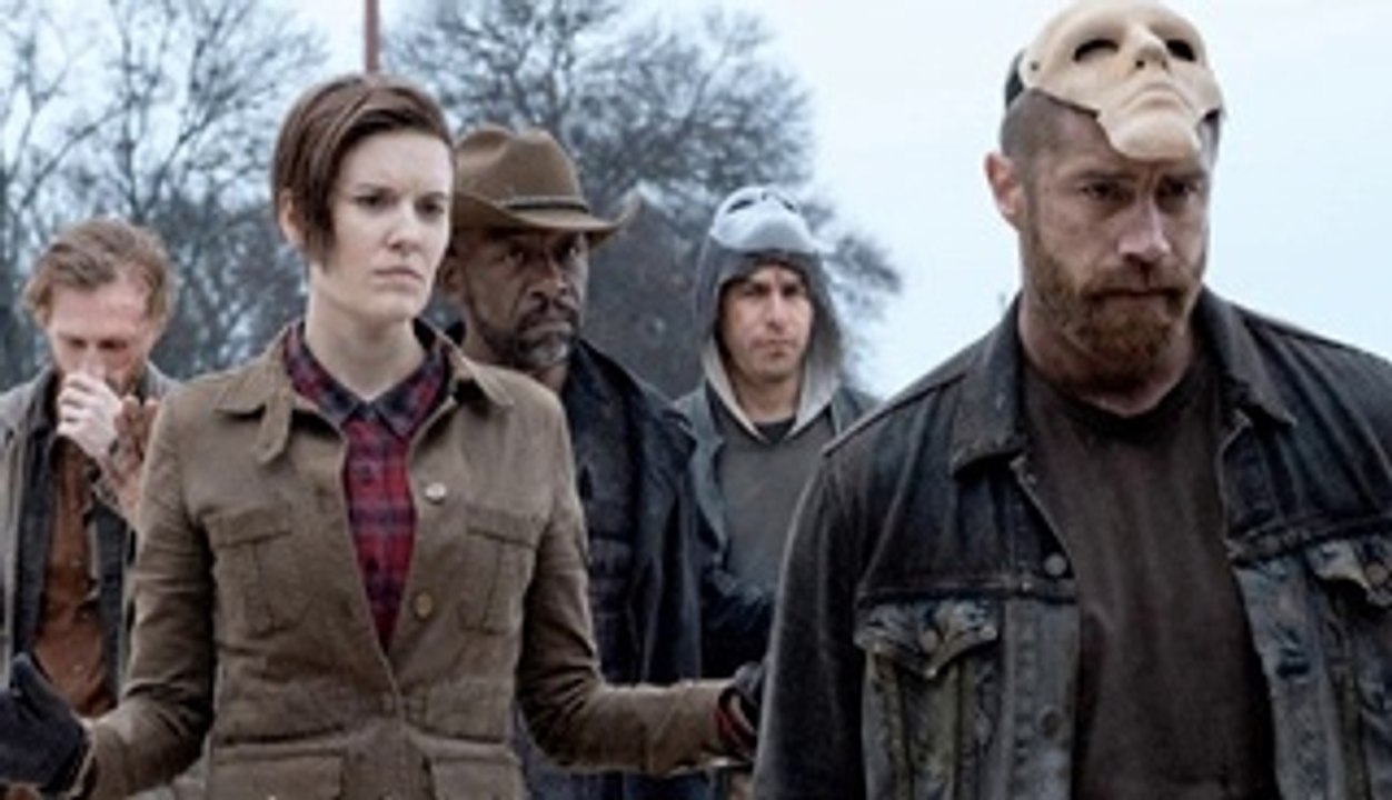 Fear The Walking Dead 7 Prime Video