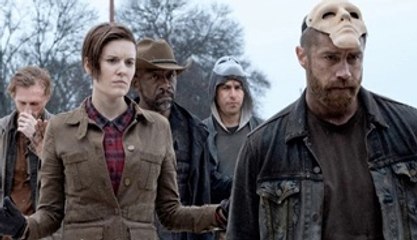 Fear the Walking Dead Season 8 Episode 8 (Official ~ AMC) English Subtitles