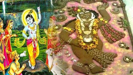 Govardhan Puja 2020: गोवर्धन पूजा सामग्री | गोवर्धन पूजा का सामान | Boldsky