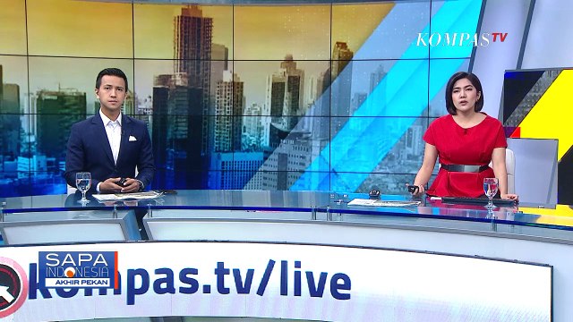 Ledakan Tabung Gas Diduga jadi Penyebab Kebakaran Proyek Gedung di Jakarta