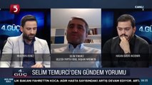 Selim Temurci: 