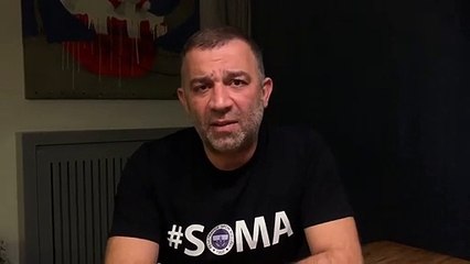 Şevket Çoruh’tan maden emekçilerine tam destek!