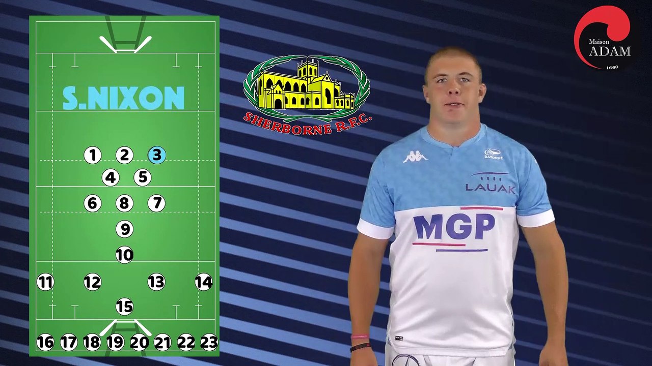 COMPO BAYONNE MONTPELLIER