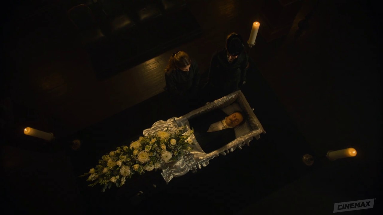 Warrior S02E08