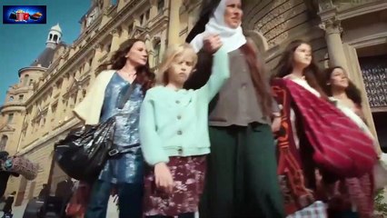 HD مسلسل " زمن الرحيل " الحلقة 3 - مدبلج و بجودة