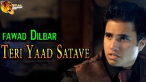 Teri Yaad Satave | Sad Song | Fawad Dilbar | Full HD Video