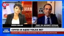 Mehmet Ceyhan kötü haberi canlı yayında duyurdu!