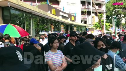 เริ่มแล้ว! กลุ่ม MOB FEST จัดกิจกรรม #แก้ได้ถ้าแก้รัฐธรรมนูญ | 141163