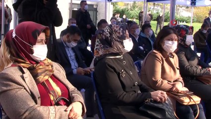 Arnavutköy'de bilişim ve teknoloji alanında önemli adım