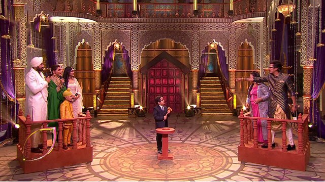 Shandaar Ravivaar Promo: Fabulous performance by Choti Sardarni Stracast | FilmiBeat