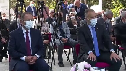 6 asırlık türbe ilk günkü ihtişamına kavuştu