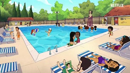 Big Mouth Temporada 4