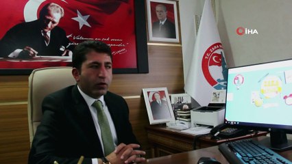 Zaralılar, belediyenin kurduğu internet sitesiyle ücretsiz kitap okuyabilecek