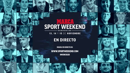 Marca Sport Weekend 2020