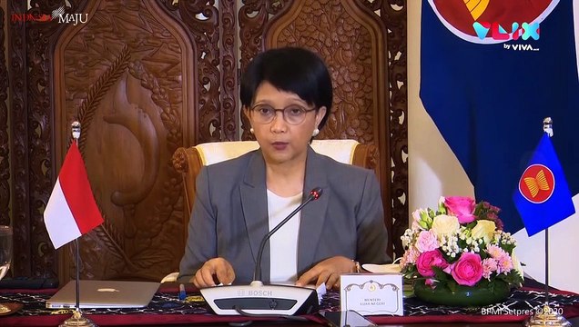 Poin Penting Pertemuan KTT ASEAN ke-37 yang Kamu Harus Tahu