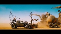 Trailer Phim Hành Động - Max Điên - Mad Max Fury Road