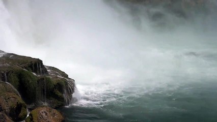 Waterfall sound for relaxing mind | Nature Sounds