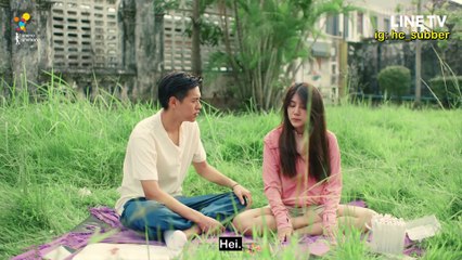 [INDO SUB] I Told Sunset About You Ep.4 part 1