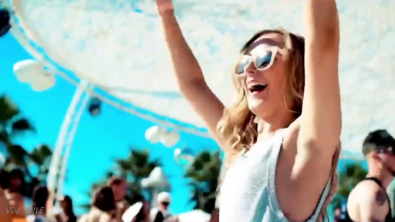 Victor H - Take Control (Original mix)