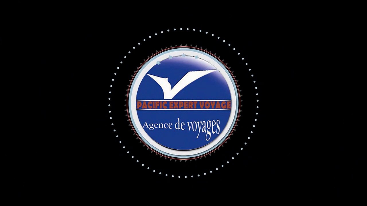PACIFIC EXPERT VOYAGE ( c'est le meilleur)