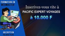 Meilleures agence de voyage (Pacific expert voyage)