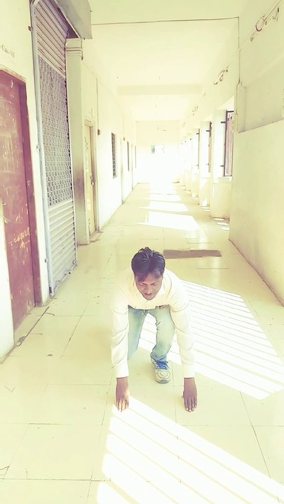 100 मिटर दौड़ के नियम और पूरी जानकारी।