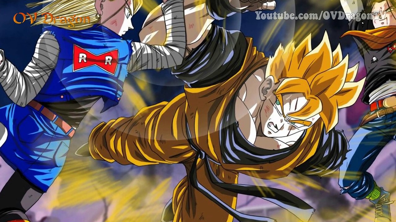 Gohan và trạng thái hoàn hảo Mystic độc quyền