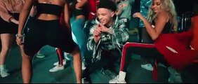 Lil Mosey - Jumpin Out The Face [Official Music Video]