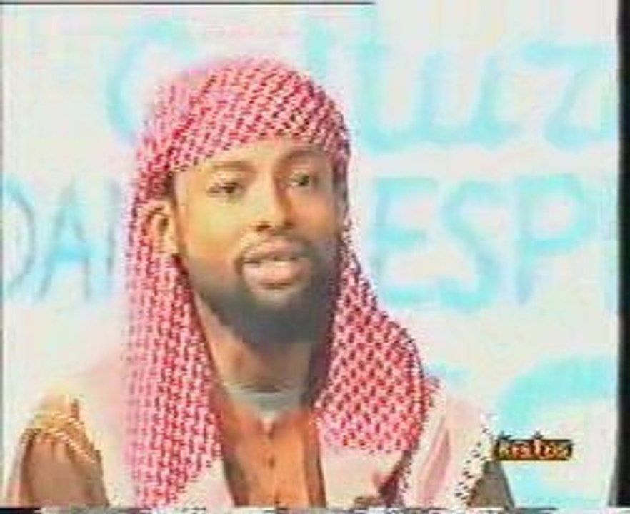 Chrétiens/Musulmans, avec le frère Abdulmagid 1/5