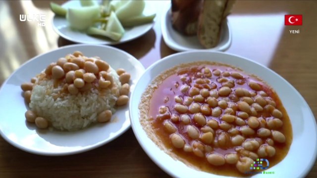 Değerlerin Daveti - Akkuş Şeker Fasulyesi | 14 Kasım 2020