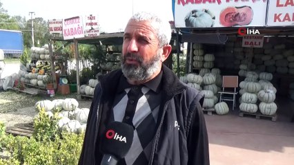 Türkiye'nin her bölgesinde büyük ilgi görüyor, lezzetiyle diğer çeşitlerine fark atıyor