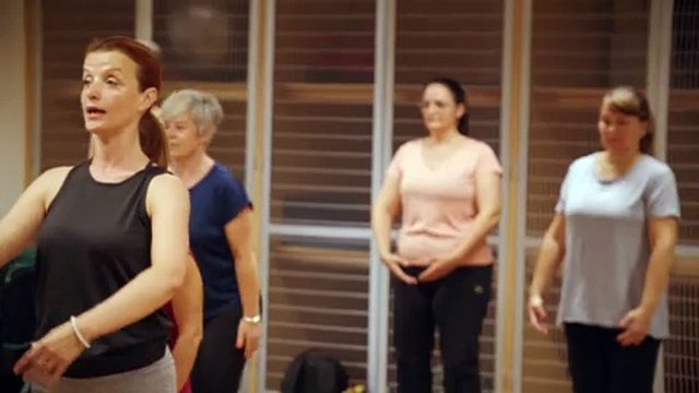 FRATERNITE GENERALE 2020 : «CELLES ET CEUX QUI S'ENGAGENT (ELLES DANSENT)