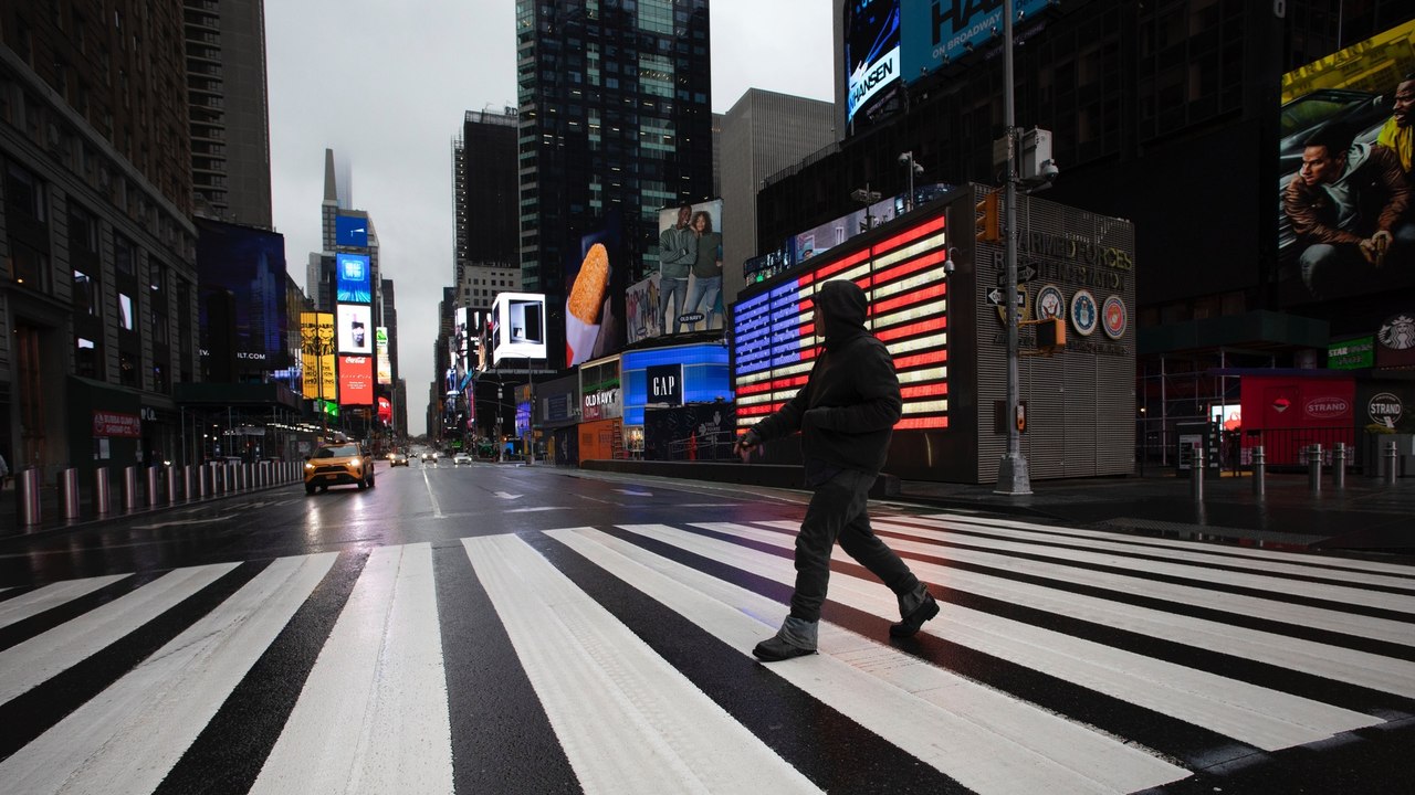 How to reinvent cities for the post-pandemic world | Counting the Cost