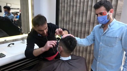 Pazar günü iş yerini çalıştırdığı için yediği cezayı mahkeme iptal etti