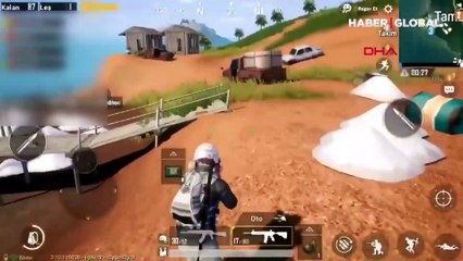 Şiddet içerikli oyunların kullanıcı yaşı kreş çocuklarına kadar düştü