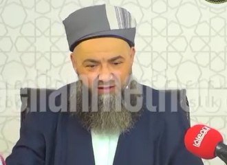 Cübbeli Ahmet'in sözleri tartışma yarattı