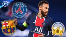 Le prix auquel le PSG va être contraint de vendre Neymar, Harry Kane se fait voler 111.000€ par un gang