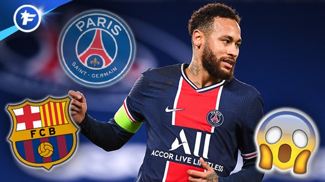Le prix auquel le PSG va être contraint de vendre Neymar, Harry Kane se fait voler 111.000€ par un gang