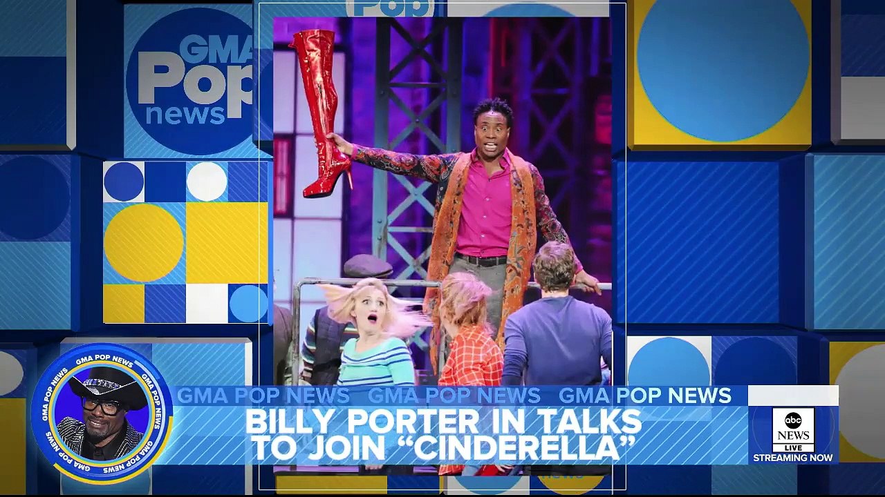 Harry Styles interprète sa chanson à la télévision américaine en direct dans Good Morning America