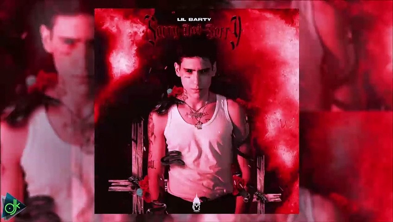 Lil Barty - Sorry Not Sorry