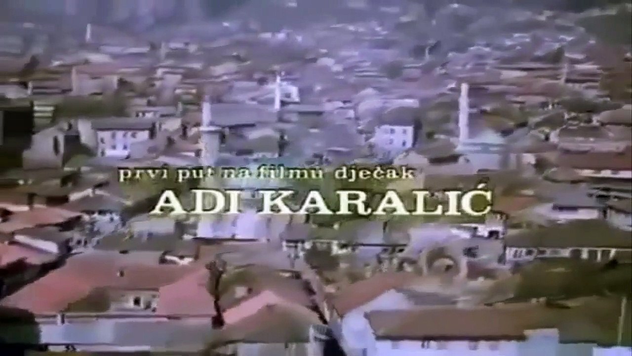 Ada (1985) - 1 deo