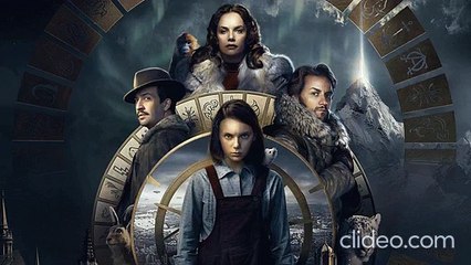 His Dark Materials Season 2 Episode 2 #Se2Ep2