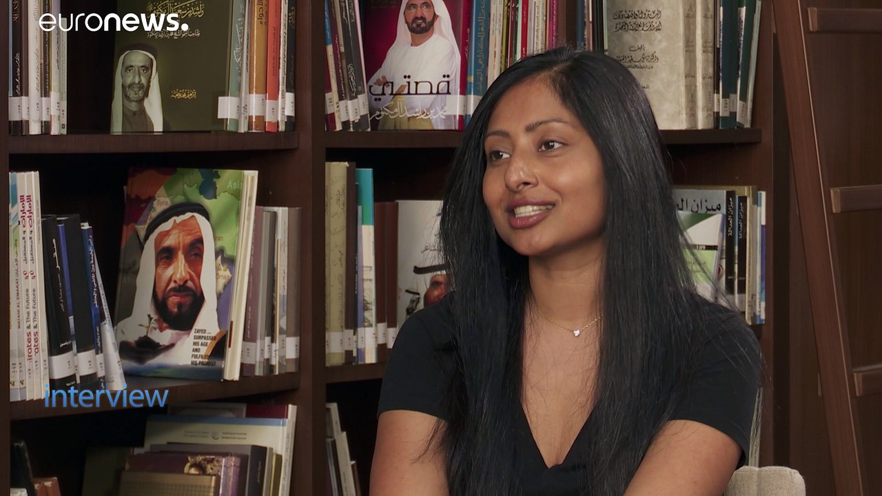 Avni Doshi: Meine Fehler waren meine produktivsten Momente