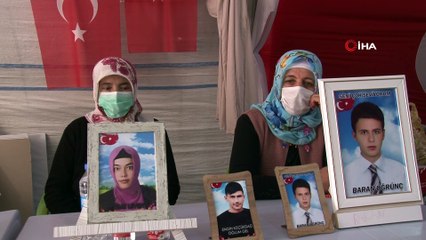 Oğlunu askere gönderecek olan acılı anneden dağdaki kızına çağrı: “Kardeşinin katili olma”