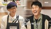 [HOT] 14 years ago, Kim Jong-min and Yoo Jae-seok, 놀면 뭐하니? 20201114
