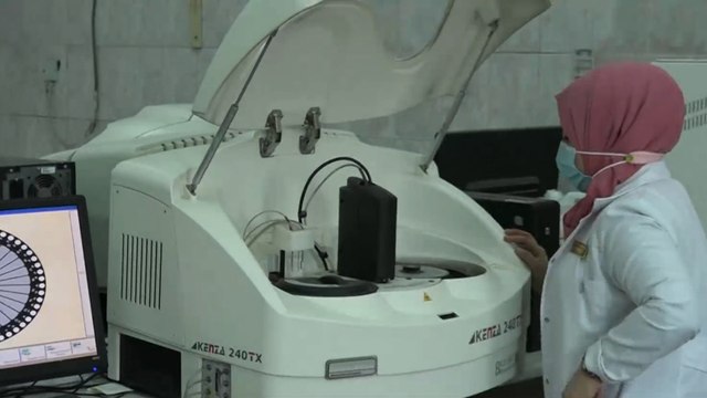 العراق.. ارتفاع ملحوظ في أعداد الإصابات بمرض السكري