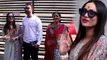 Ankita Lokhande with BF Vicky Jain and Mom snapped at Andheri|FilmiBeat