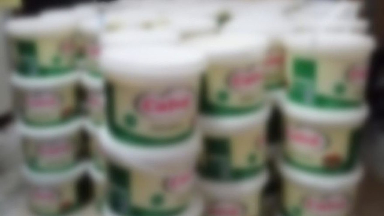 Bozuk gıdaları toplayıp piyasaya sürdüler