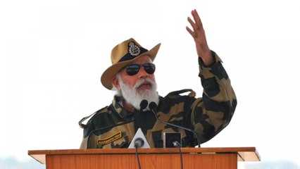 Highlights of PM Modi's speech at Longewal post